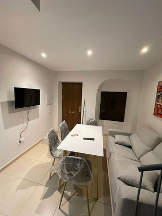 Dúplex en alquiler en Casco Antiguo - Centro en Badajoz