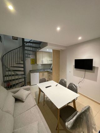 Dúplex en alquiler en Casco Antiguo - Centro en Badajoz