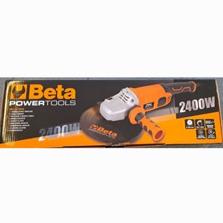 Smerigliatrice Angolare Beta 2400W
