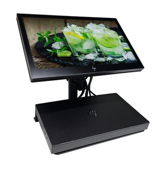 TPV HP Engage One AIO 145 i5-8-250