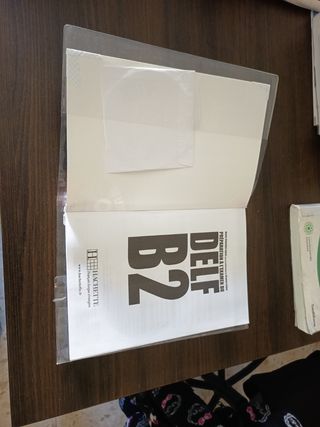 DELF B2 + CD audio: DELF B2 + CD audio
