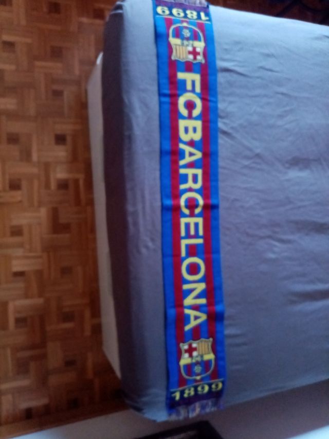 Bufanda FC Barcelona - 1899