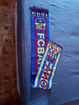 Bufanda FC Barcelona - 1899