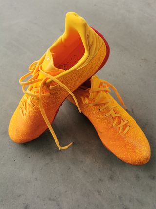 Botas Fútbol Viralto FG Sunset