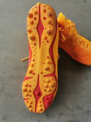Botas Fútbol Viralto FG Sunset