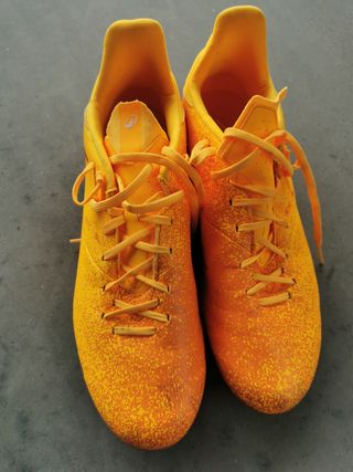 Botas Fútbol Viralto FG Sunset