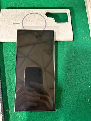 Samsung Galaxy S24 Ultra Gris