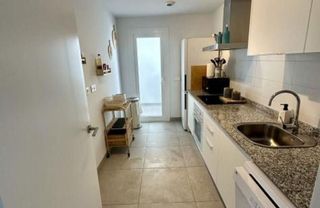 Piso en alquiler en Centro Urbano en Estepona