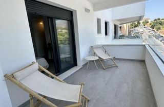 Piso en alquiler en Centro Urbano en Estepona