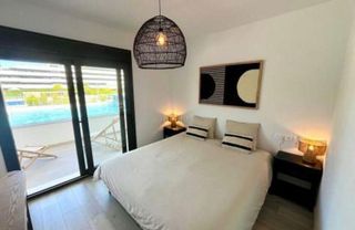 Piso en alquiler en Centro Urbano en Estepona