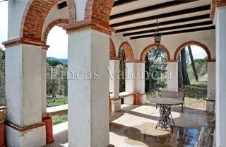 Masía en venta en Alcoy/Alcoi