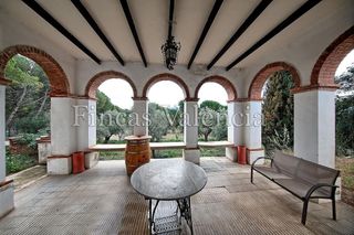 Masía en venta en Alcoy/Alcoi