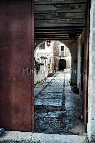 Masía en venta en Alcoy/Alcoi
