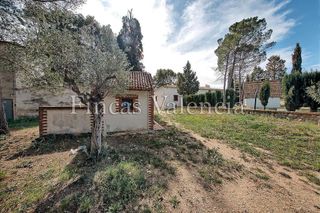 Masía en venta en Alcoy/Alcoi