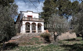 Masía en venta en Alcoy/Alcoi