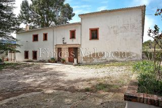 Masía en venta en Alcoy/Alcoi