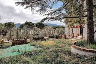 Masía en venta en Alcoy/Alcoi