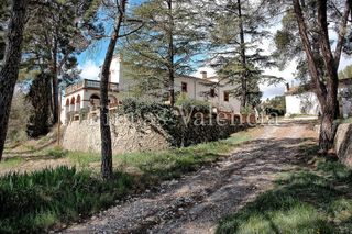 Masía en venta en Alcoy/Alcoi
