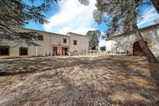 Masía en venta en Alcoy/Alcoi