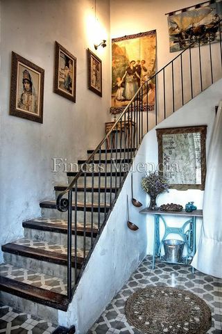 Masía en venta en Alcoy/Alcoi