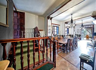 Masía en venta en Alcoy/Alcoi