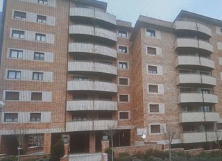 Piso en alquiler en Eduardo Saavedra - Eloy Sanz Villa en Soria