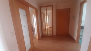Piso en alquiler en Eduardo Saavedra - Eloy Sanz Villa en Soria
