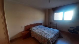 Piso en alquiler en Eduardo Saavedra - Eloy Sanz Villa en Soria