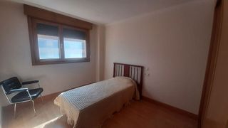 Piso en alquiler en Eduardo Saavedra - Eloy Sanz Villa en Soria