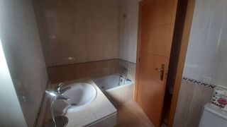 Piso en alquiler en Eduardo Saavedra - Eloy Sanz Villa en Soria