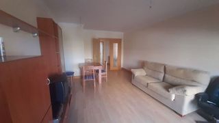 Piso en alquiler en Eduardo Saavedra - Eloy Sanz Villa en Soria