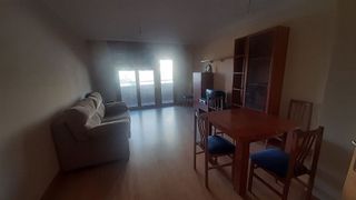 Piso en alquiler en Eduardo Saavedra - Eloy Sanz Villa en Soria