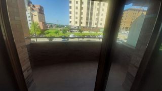 Piso en alquiler en Eduardo Saavedra - Eloy Sanz Villa en Soria