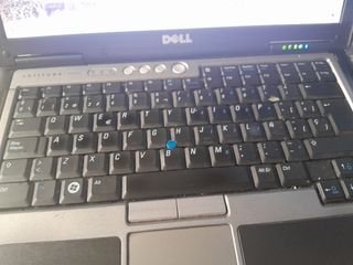 Dell Latitude D630 Portátil