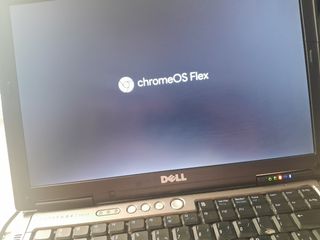 Dell Latitude D630 Portátil