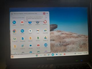 Dell Latitude D630 Portátil