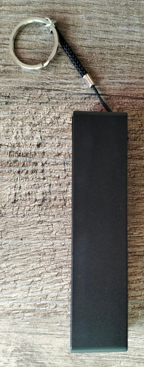 Power Bank Optimum Nutrition