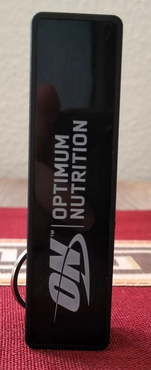 Power Bank Optimum Nutrition