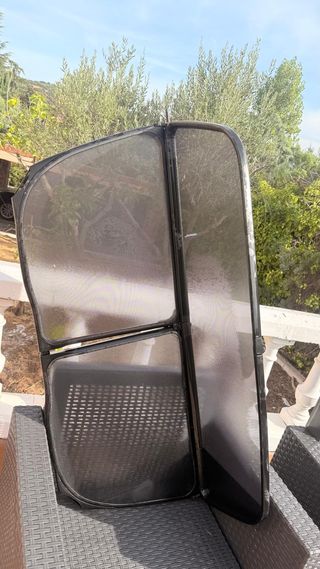 Deflector viento Audi A5 8H0 862 953 B