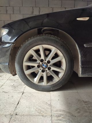 4 Llantas BMW 16" 