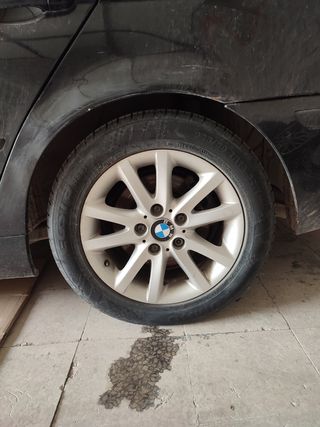 4 Llantas BMW 16" 