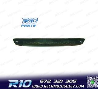 TERCERA LUZ FRENO FORD FOCUS MK2 04-07 LED