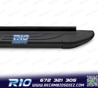 ESTRIBERAS ESTRIBOS KIA SPORTAGE 10-15