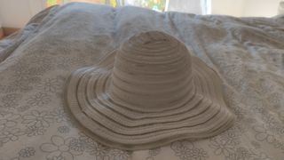 Set di 2 cappelli da donna, Pamela, qualità