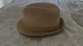 Set di 2 cappelli da donna, Pamela, qualità