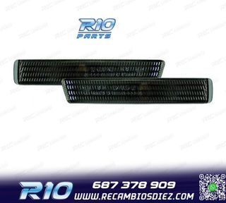 INTERMITENTE LATERAL BMW E38 94- NEGRO