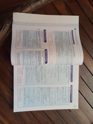 MATEMATICAS I 1BTO CONSTRUYENDO MUNDOS