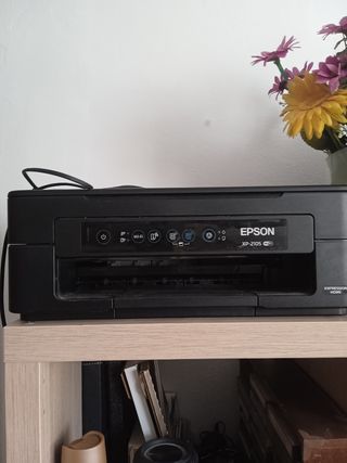 Impresora Epson XP-2105 Wifi