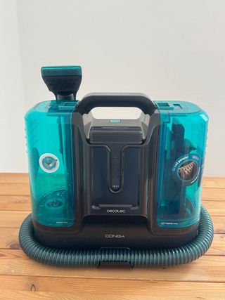 Aspiradora Cecotec Conga 5090