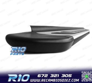 ESTRIBERAS ESTRIBOS HYUNDAI TUCSON 15-20